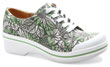 Veda Green Hawaii Canvas