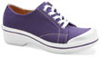 Veda Purple Canvas