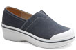 Vesta Navy Canvas