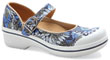 Valerie Blue Hawaii Canvas