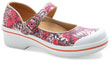 Valerie Red Hawaii Canvas