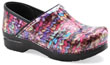 Professional Funky Knit Patent