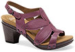 Nina Violet Full Grain