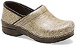 Professional Taupe Arabesque Patent