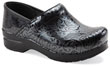 Professional Black Arabesque Patent