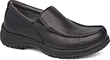 Wayne Black Full Grain