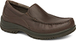 Wayne Mocha Full Grain