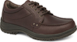 Wyatt Mocha Full Grain