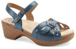 Sissy Denim Veg-Tan