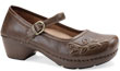 Savanna Olive Full Grain