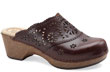 Skylar Chocolate Veg-Tan