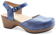 Sam Ocean Soft Full Grain