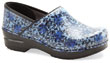 Vegan Pro Ceil Royal Vine Coated Canvas