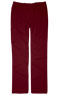 Pace Wine Box Check a Pants from the Healthcare collection.