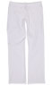 Gina White Stretch Woven a Pants from the Healthcare collection.