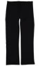 Gina Black Stretch Woven a Pants from the Healthcare collection.