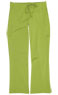 Gina Leaf Stretch Woven a Pants from the Healthcare collection.