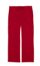 Gina Red Stretch Woven a Pants from the Healthcare collection.
