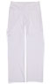 Gail White Stretch Woven a Pants from the Healthcare collection.