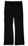 Gigi Black Stretch Woven a Pants from the Healthcare collection.