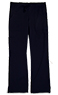 Gigi Navy Stretch Woven a Pants from the Healthcare collection.