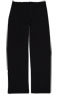Drew Black Stretch Woven a Pants from the Healthcare collection.