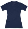 Dash Navy Honeycomb a Tops from the Healthcare collection.