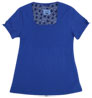 Grace Royal Stretch Woven a Tops from the Healthcare collection.