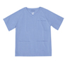 Douglas Ceil Stretch Woven a Tops from the Healthcare collection.