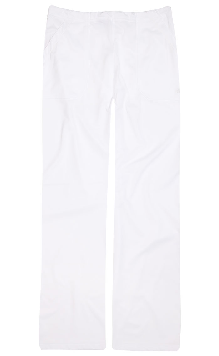 Stride White Honeycomb Petite