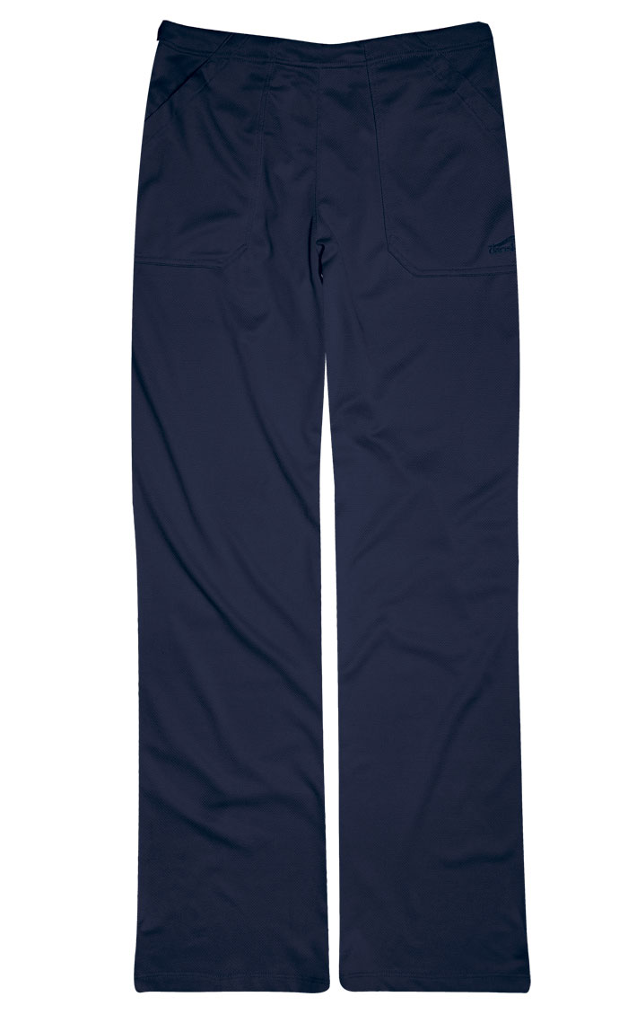 Stride Navy Honeycomb Tall