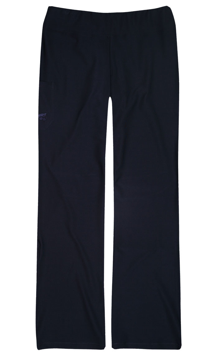 Spectrum Navy Powerflex Tall