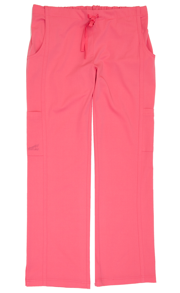 Gina Camelia Stretch Woven Petite