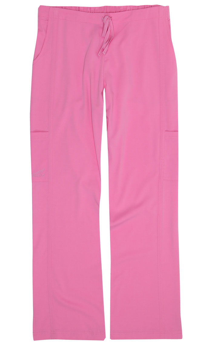 Gina Rose Stretch Woven Petite