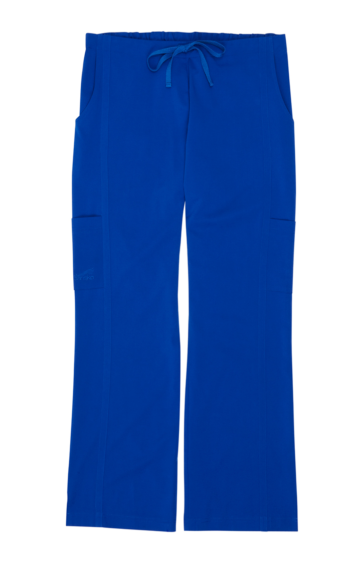 Gina Galaxy Stretch Woven Petite