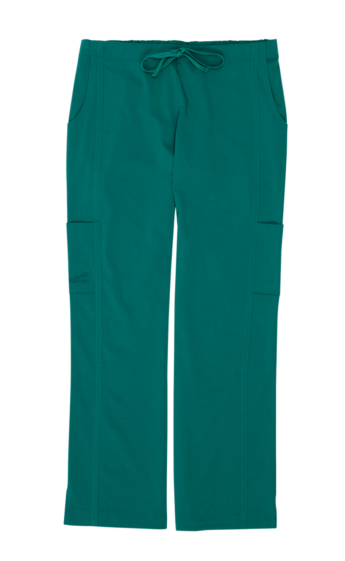 Gina Hunter Stretch Woven