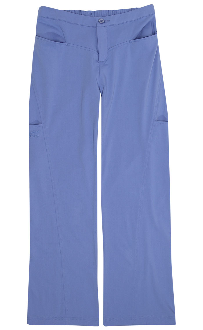 Gail Ceil Stretch Woven Petite