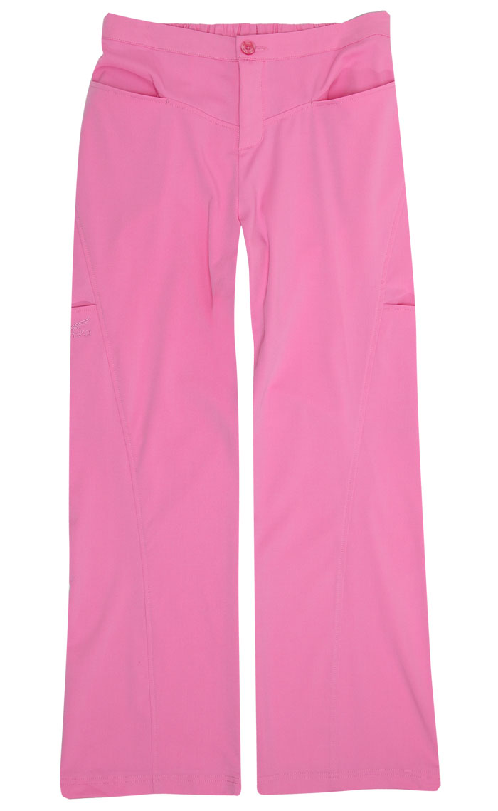 Gail Rose Stretch Woven