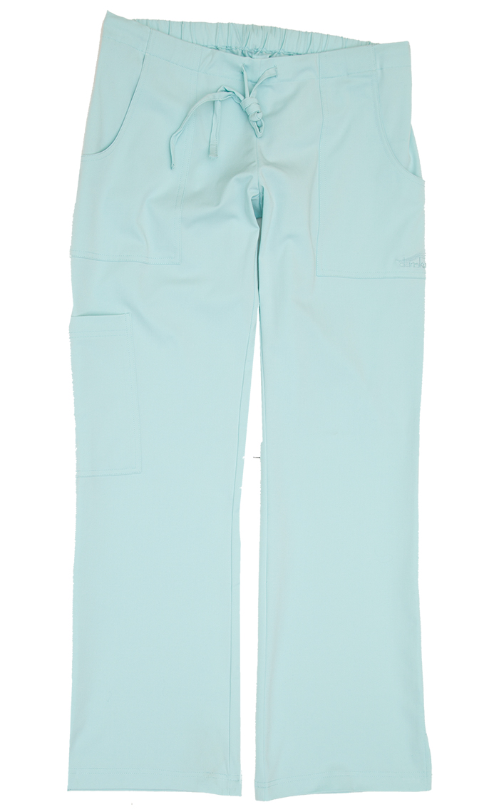 Gigi Seafoam Stretch Woven