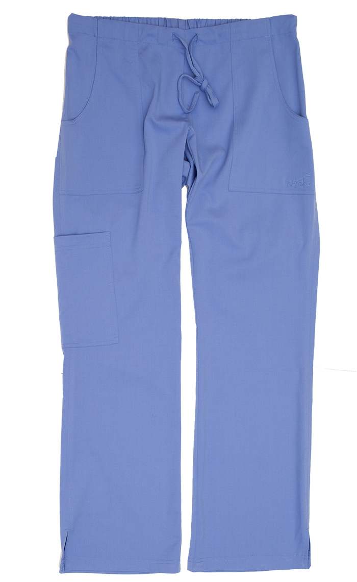 Gigi Ceil Stretch Woven