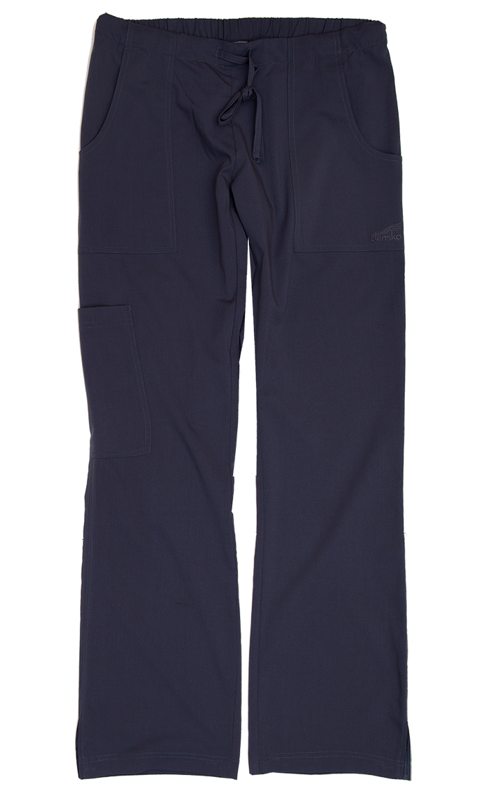 Gigi Military Stretch Woven