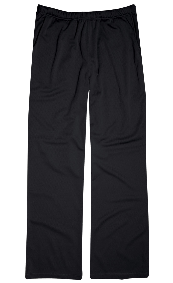 Quest Black Doubleface Tall