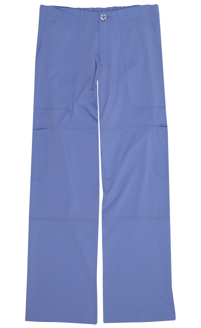 Drew Ceil Stretch Woven