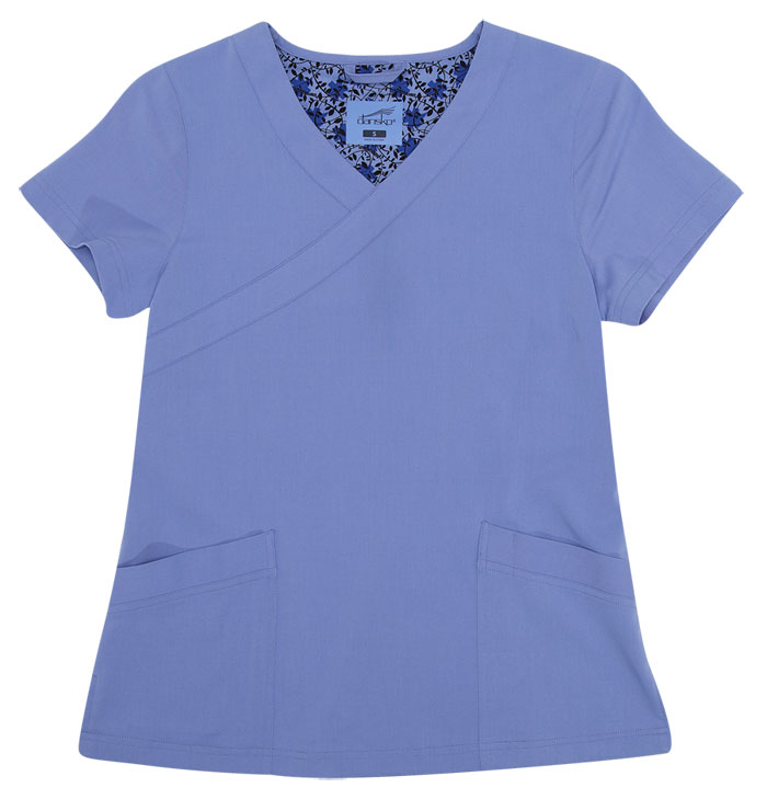 Gwen Ceil Stretch Woven