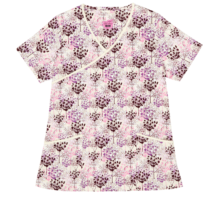 Gwen Rose Etching Printed Cotton