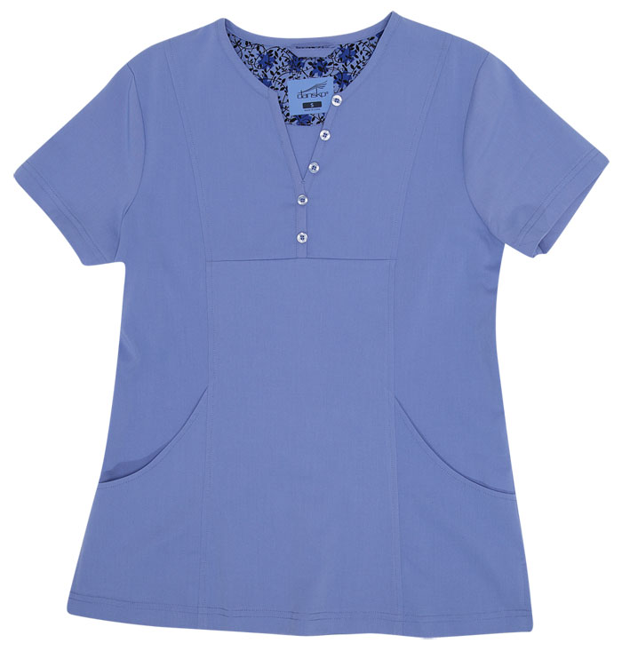 Gilda Ceil Stretch Woven