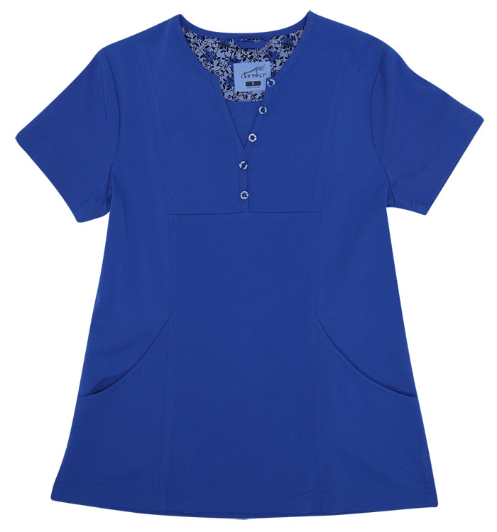 Gilda Royal Stretch Woven