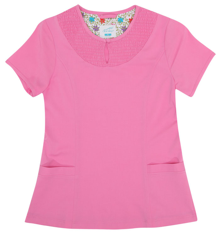 Gabby Rose Stretch Woven