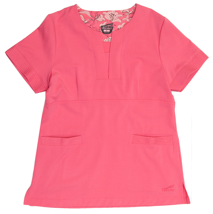 Gillian Camelia Stretch Woven
