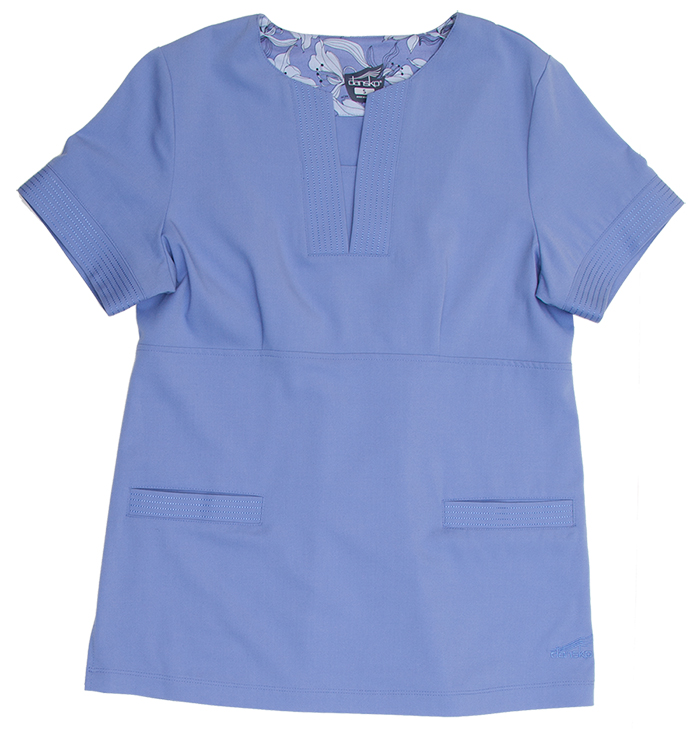 Gillian Ceil Stretch Woven
